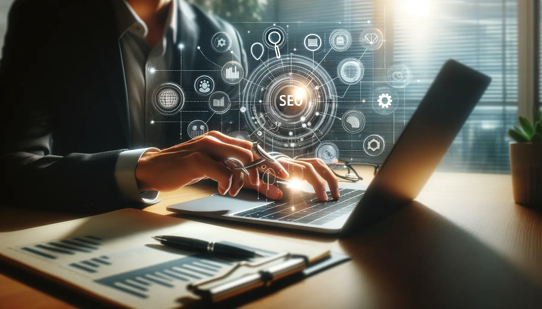 narzędzie do optymalizacji seo