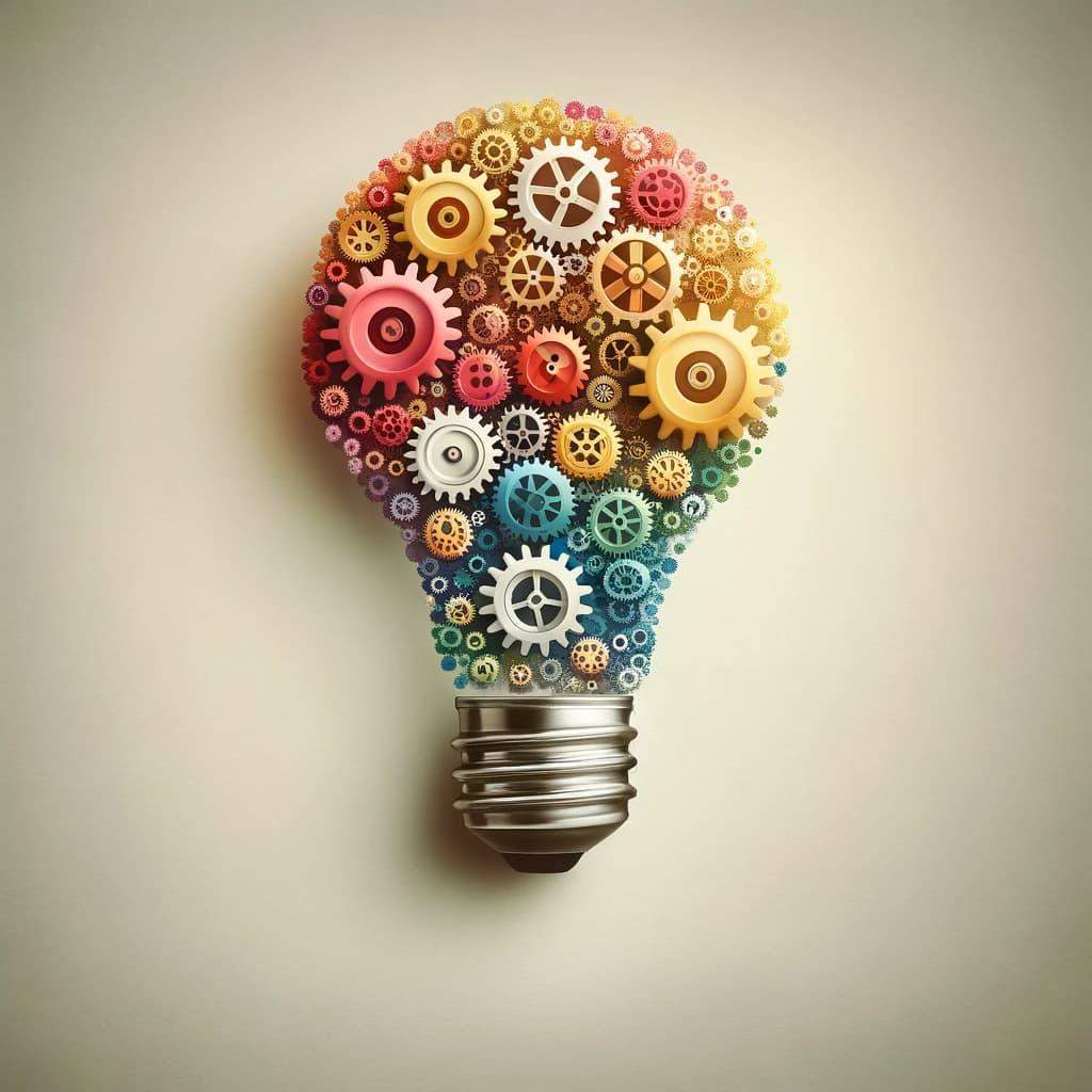 ciekwostki żarówka pełna pomysłów