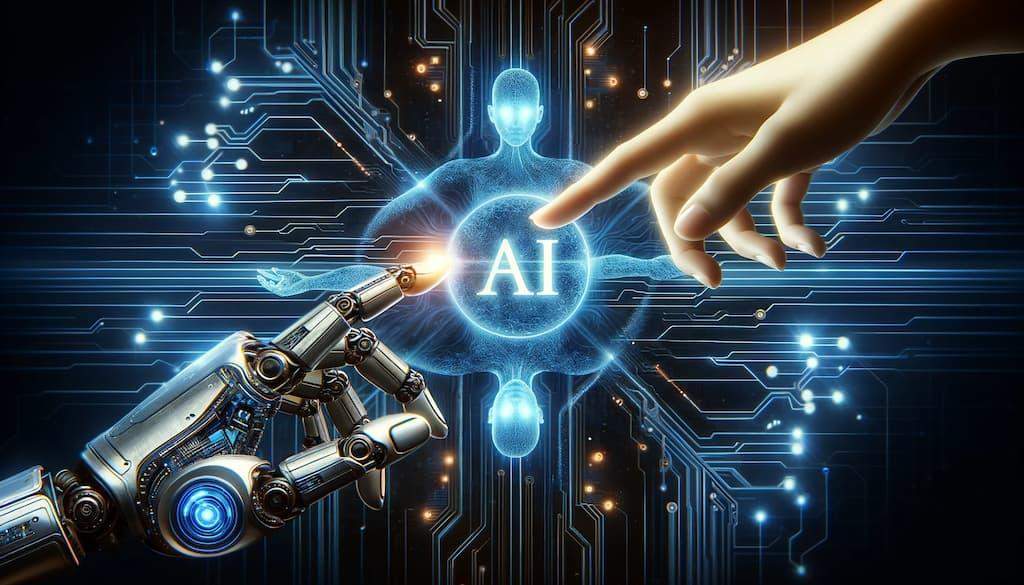 Sztuczna inteligencja