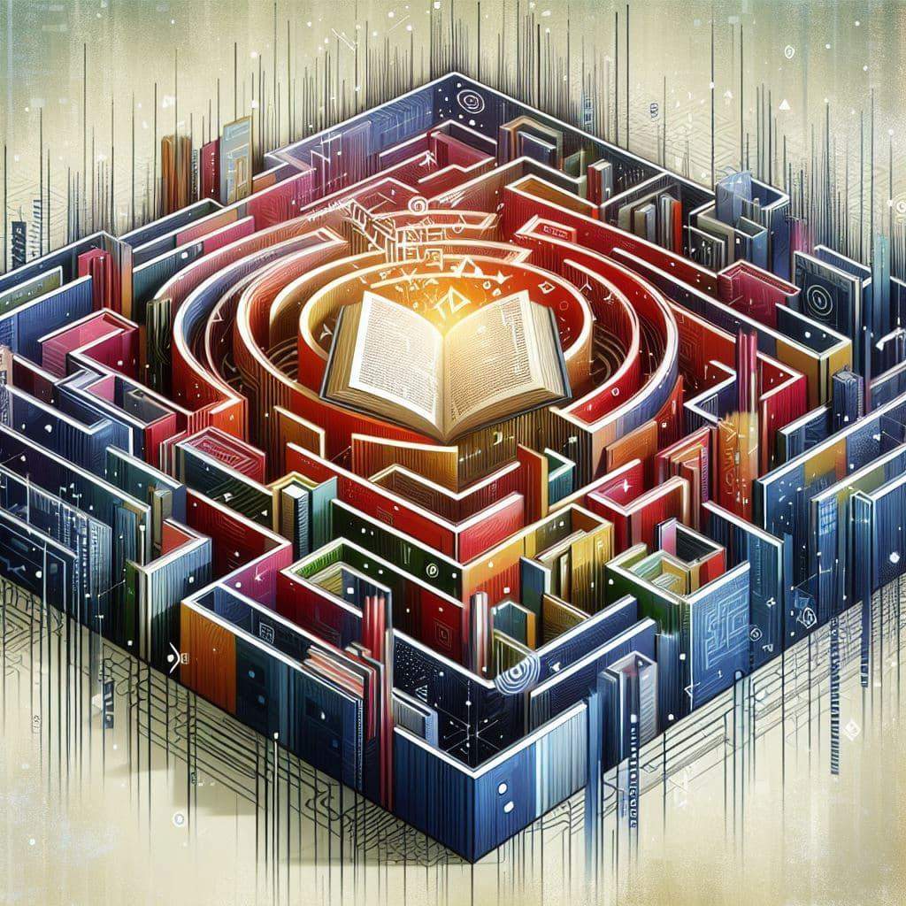 labirynt Pomyłki Językowe