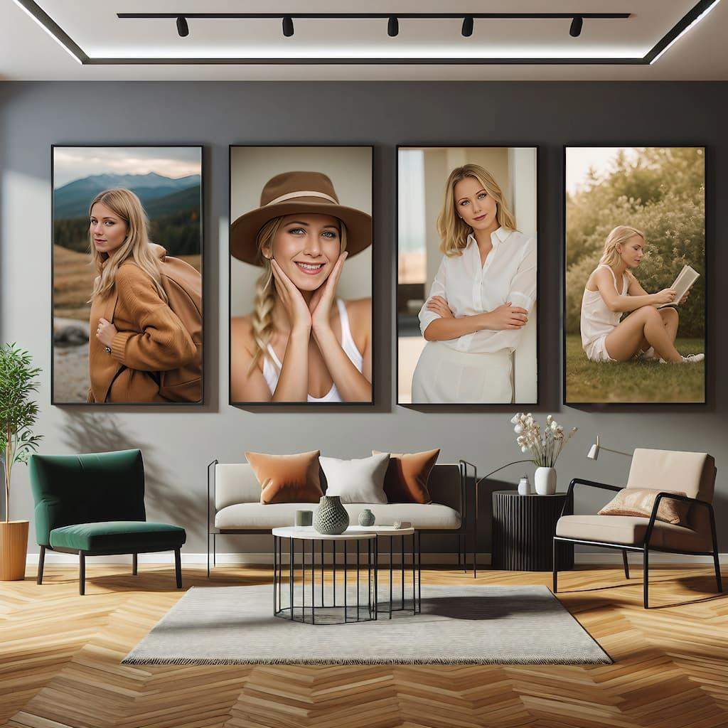 tworzenie influencerów