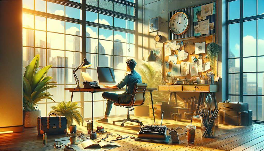 tworzenie artykułów