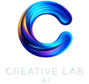 logo creative lab