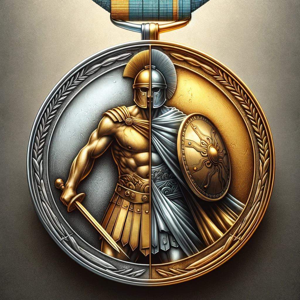 Złote Medale Olimpijskie