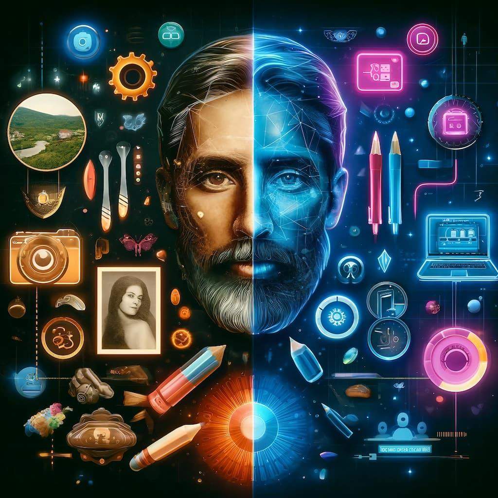 proefecjonalna edycja zdjęć